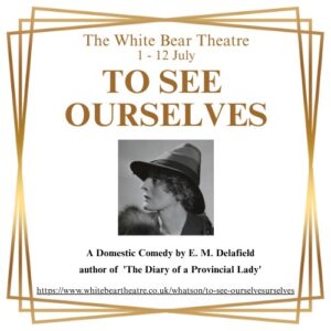 To-See-Ourselves